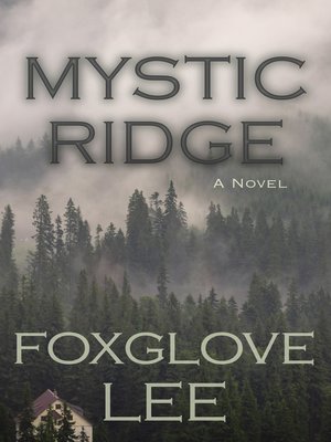cover image of Mystic Ridge